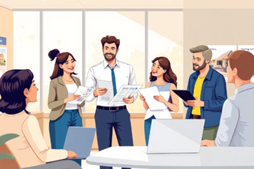 Bankwest Real Estate Loan options for homebuyers and refinancing