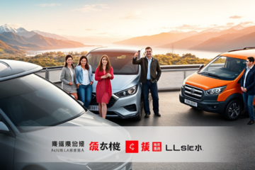 A visual representation of the Bank of China Vehicle Acquisition Loan