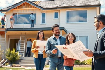 Home renovation financed by China Construction Bank.