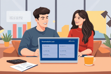Citi Australia Personal Loan options for borrowers
