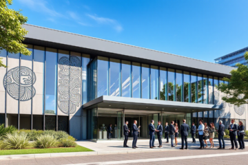 MUFG Bank expanding financial services in New Zealand