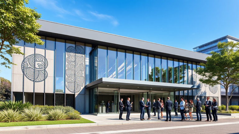 MUFG Bank expanding financial services in New Zealand
