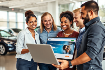 Citi Australia Vehicle Acquisition Loan overview including flexible financing options and competitive rates.
