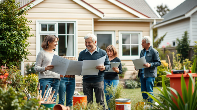 Bank of China offers renovation loans for home improvements