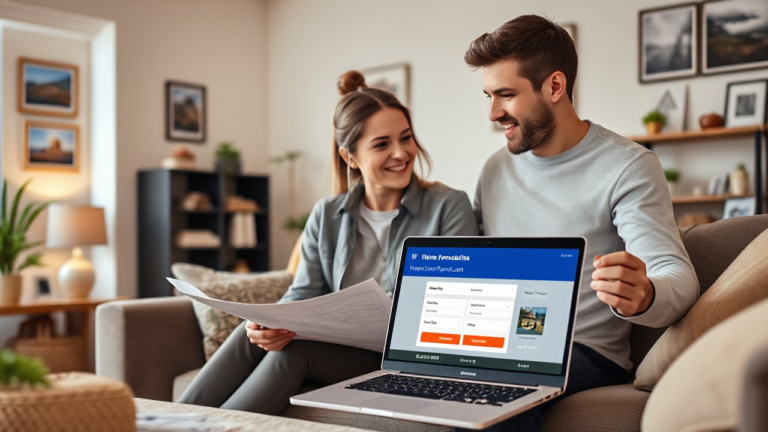 BNP Paribas Personal Loan for flexible financing options