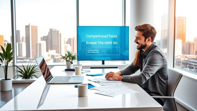 A modern home representing UBank real estate loan options