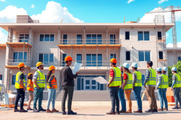 Image representing UBank Education Loan for enhancing private school infrastructure.