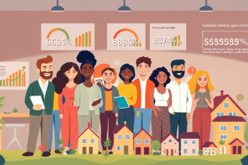 A depiction of a modern home representing Pepper Money Real Estate Loan options for diverse borrowers.