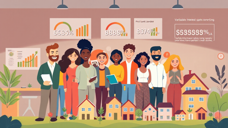 A depiction of a modern home representing Pepper Money Real Estate Loan options for diverse borrowers.