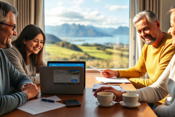 A visual representation of Barclays Bank personal loan options showcasing flexible financing and easy application process.