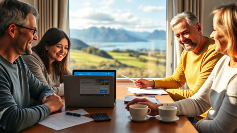 A visual representation of Barclays Bank personal loan options showcasing flexible financing and easy application process.