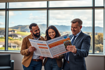 Barclays Bank offers diverse real estate loan options for property buyers.