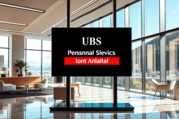 Exploring UBS New Zealand personal loan options and alternatives.
