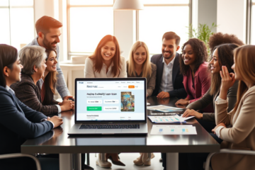 Resimac Personal Loan options for borrowers