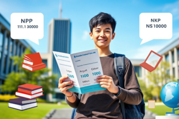 Students exploring education loan options at Standard Chartered Bank