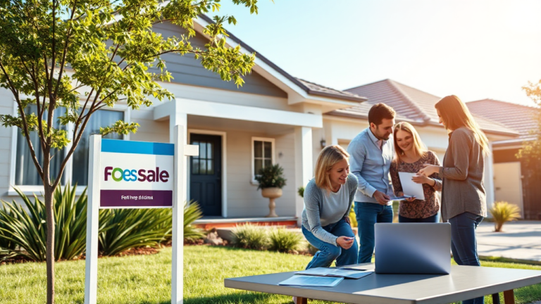 A guide to Resimac Real Estate Loans and their benefits.