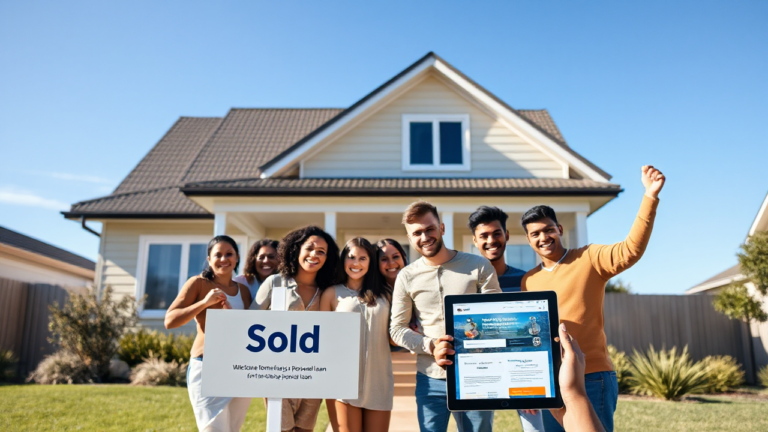 Exploring Athena Home Loans Personal Loan options with competitive rates and benefits.