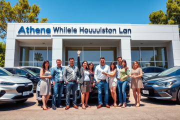 Explore Athena Home Loans Vehicle Acquisition Loan options for financing your new or used vehicle efficiently.