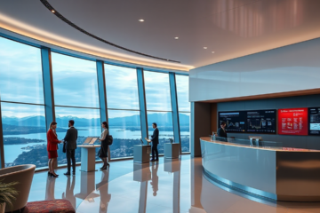 Featured image representing Sumitomo Mitsui Banking Corporation and its financial services.