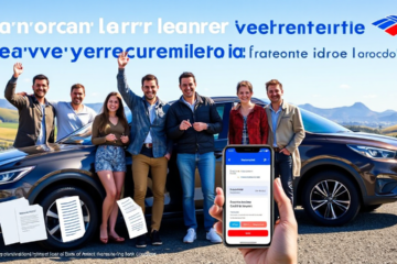 Bank of America Vehicle Acquisition Loan options for quick financing.