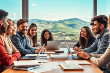 Exploring education loan options for studying abroad