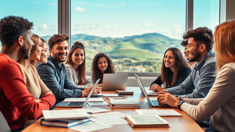 Exploring education loan options for studying abroad