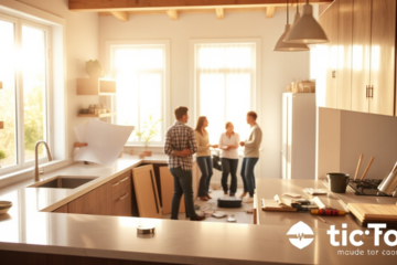 Tic Toc Home Loans offering renovation financing solutions