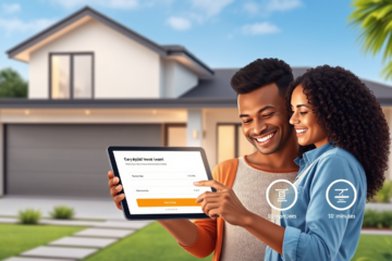 Nano Digital Home Loans offers fast and simple online loan applications.
