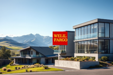 Wells Fargo Real Estate Loan options for property investment