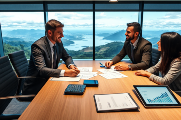 Morgan Stanley personal loan options overview