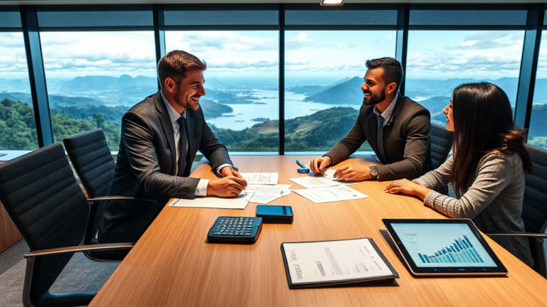 Morgan Stanley personal loan options overview