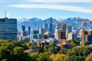 Goldman Sachs real estate loan services in New Zealand