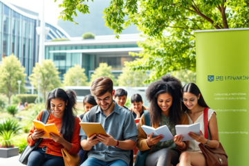 Goldman Sachs education loan options for international students