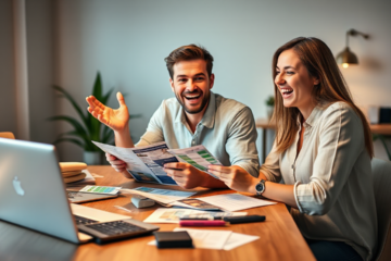 MoneyPlace Real Estate Loan options for financing.