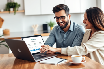 Plenti Personal Loan - Discover borrowing benefits