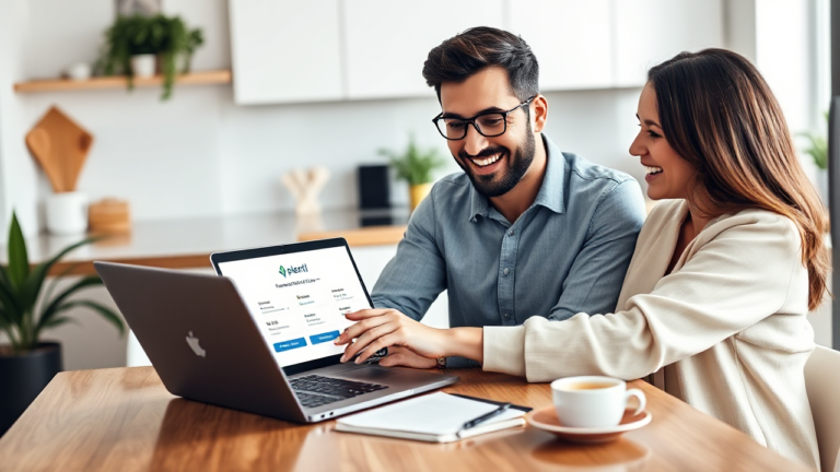 Plenti Personal Loan - Discover borrowing benefits