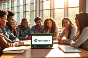 MoneyPlace Education Loan options for students