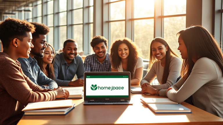 MoneyPlace Education Loan options for students