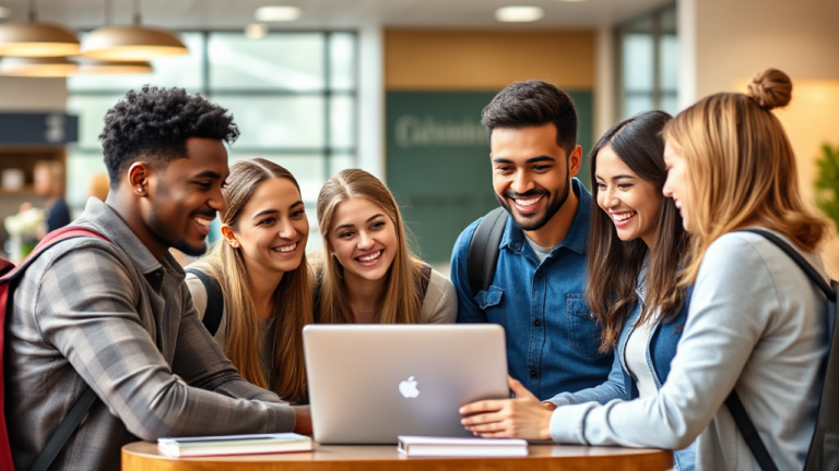 Plenti Education Loan helping students fund their education