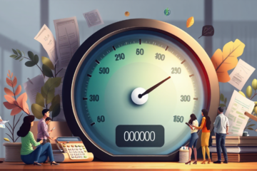 Understanding the importance of credit score and ways to improve it