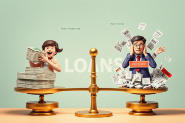 Exploring the pros and cons of personal loans for better financial decisions.