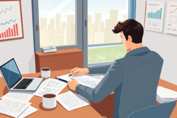 Important considerations for real estate financing explained.