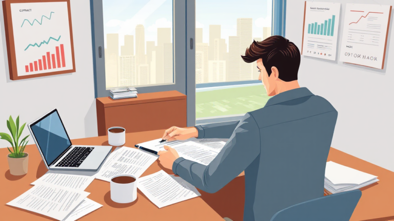 Important considerations for real estate financing explained.