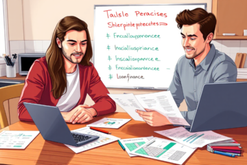 An informative guide on securing vehicle financing without unexpected costs.