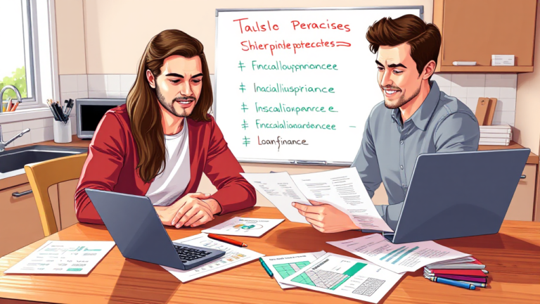 An informative guide on securing vehicle financing without unexpected costs.