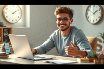 Pre-Approved Personal Credit with Immediate Funds Access