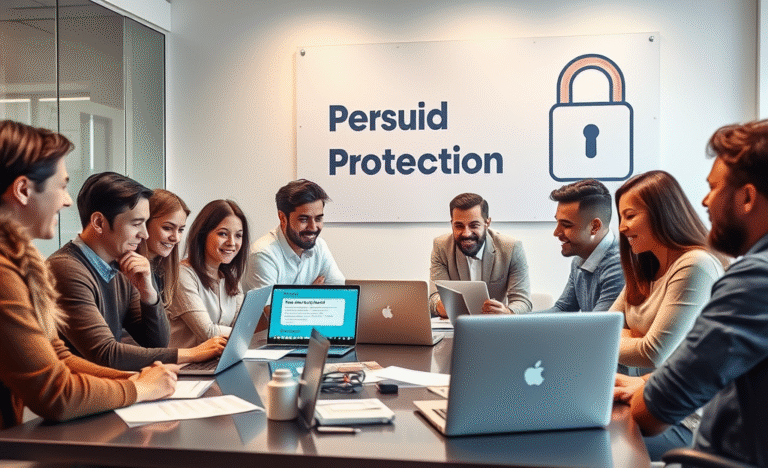A person analyzing loan options for quick cash while ensuring fraud protection.