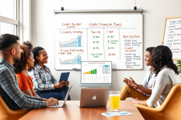 Featured image representing financial regularization credit options.