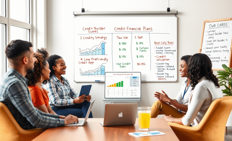 Featured image representing financial regularization credit options.