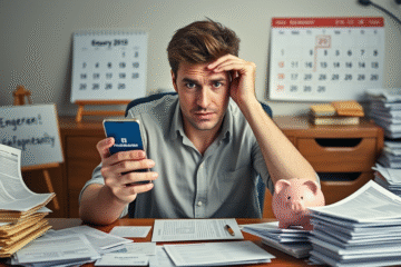 Handelsbanken Personal Loan for those needing emergency credit.